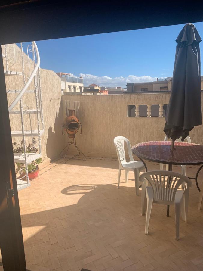 Appartement Terrasse Beau Soleil 索维拉 外观 照片