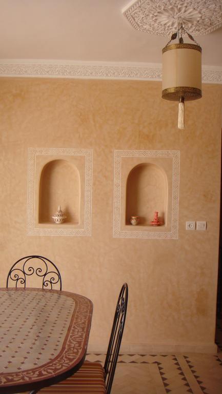Appartement Terrasse Beau Soleil 索维拉 外观 照片