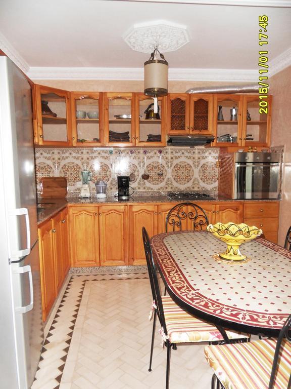 Appartement Terrasse Beau Soleil 索维拉 客房 照片
