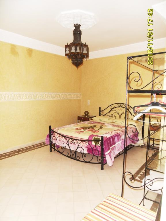 Appartement Terrasse Beau Soleil 索维拉 外观 照片