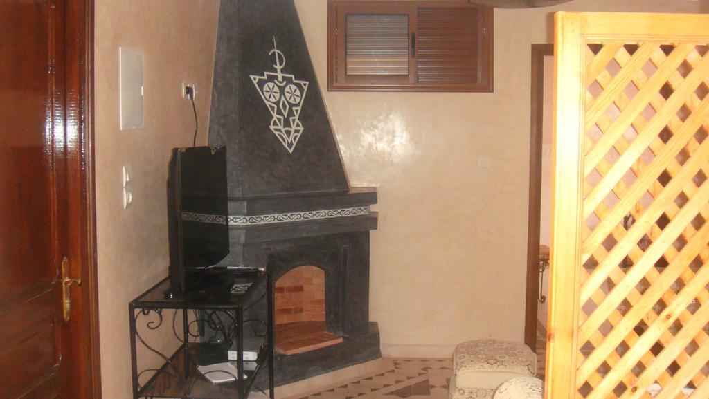 Appartement Terrasse Beau Soleil 索维拉 外观 照片