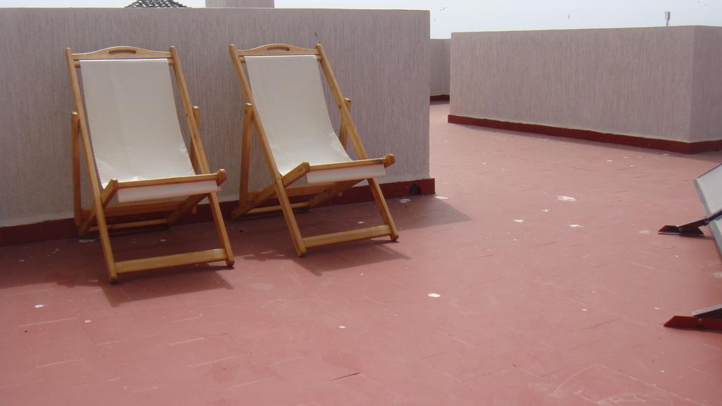 Appartement Terrasse Beau Soleil 索维拉 外观 照片