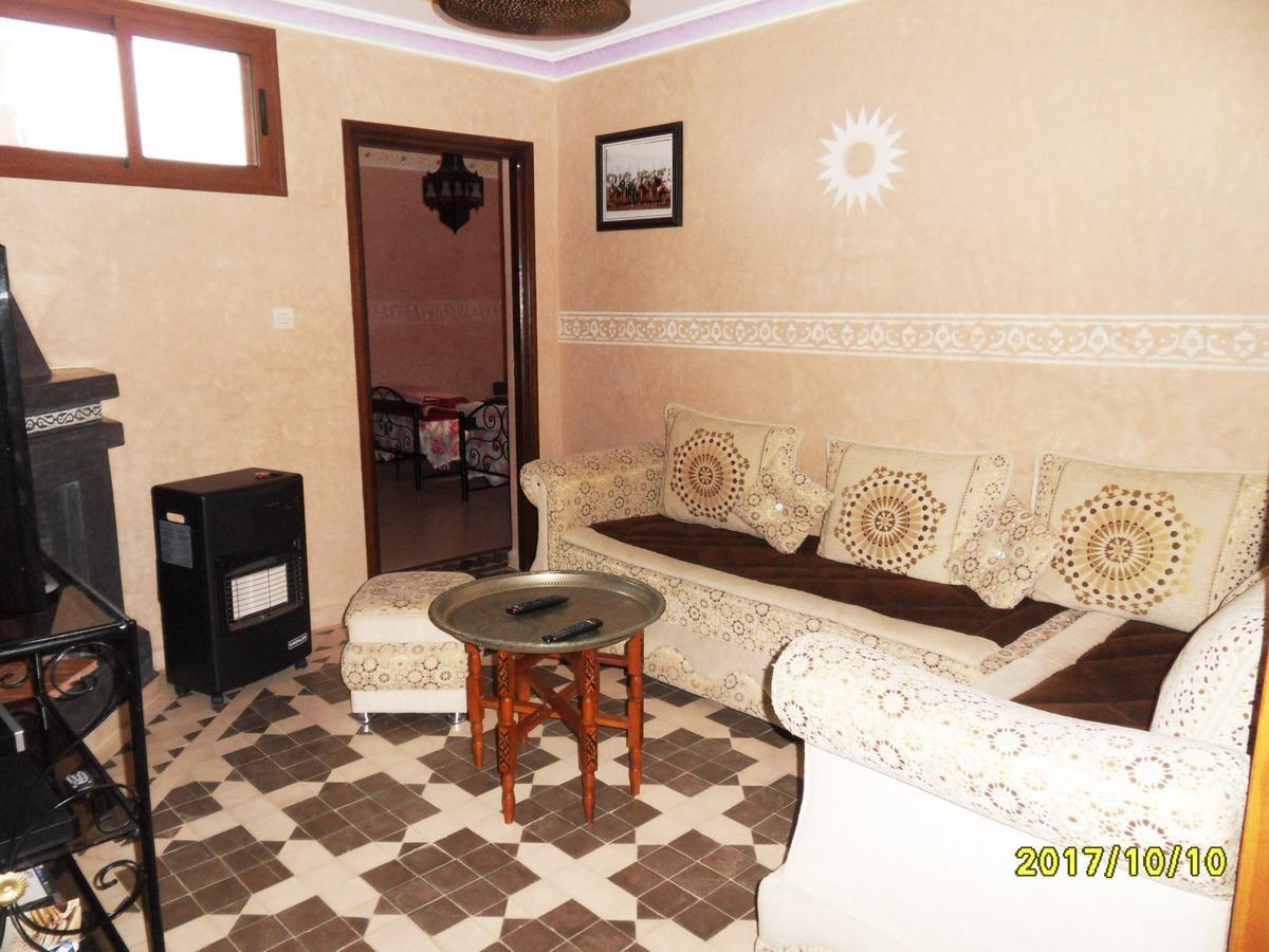Appartement Terrasse Beau Soleil 索维拉 外观 照片
