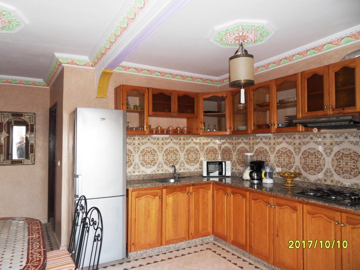 Appartement Terrasse Beau Soleil 索维拉 外观 照片
