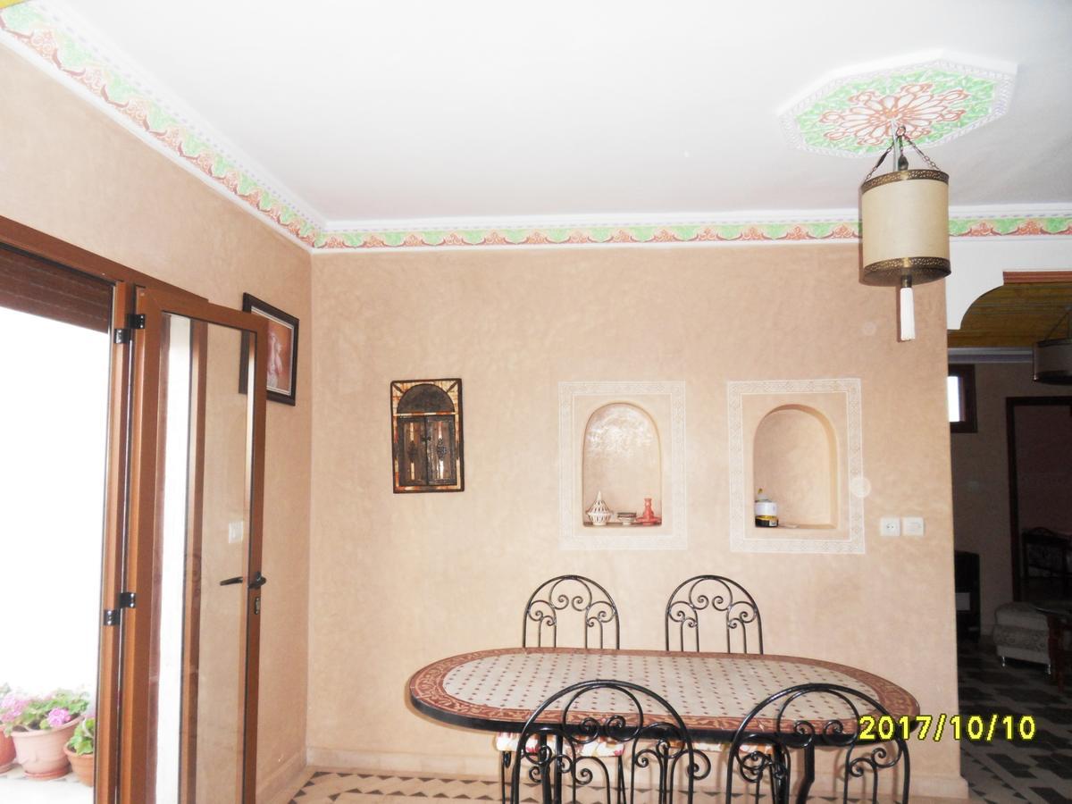 Appartement Terrasse Beau Soleil 索维拉 外观 照片