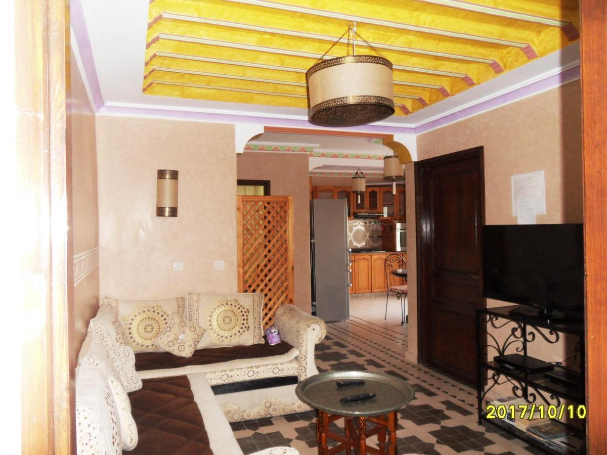 Appartement Terrasse Beau Soleil 索维拉 外观 照片