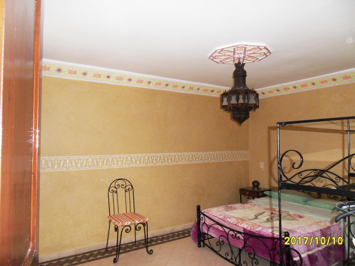 Appartement Terrasse Beau Soleil 索维拉 外观 照片